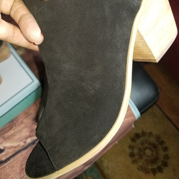 Size 12 Ankle booties susina - Picture 6 of 8